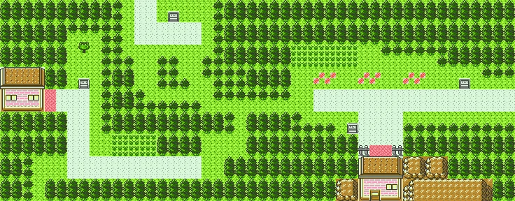 Plan : Route 36