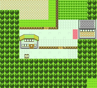 Plan : Route 7