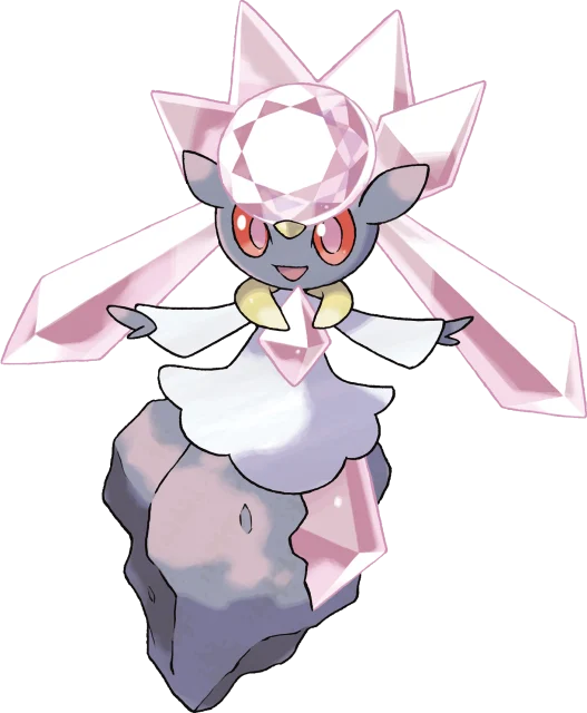 Diancie