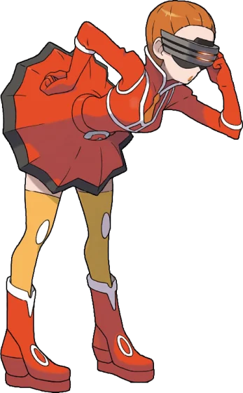 Ancolie
