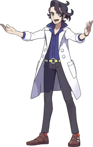 Professeur Platane