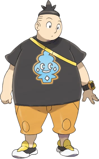 Tierno