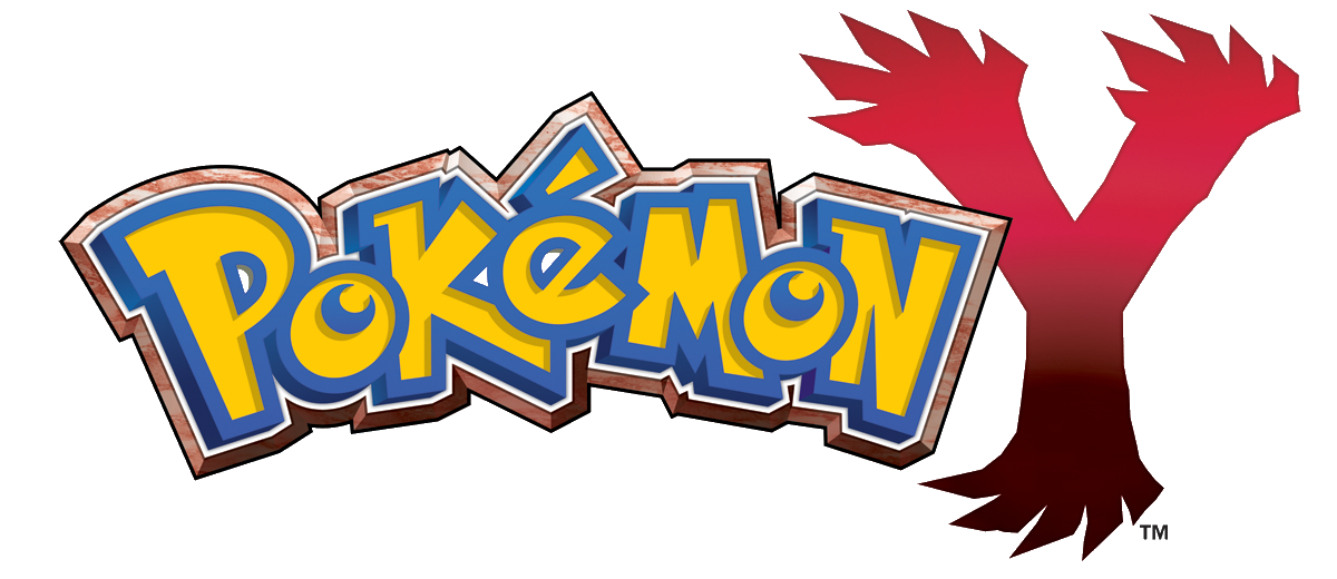 Pokémon Y
