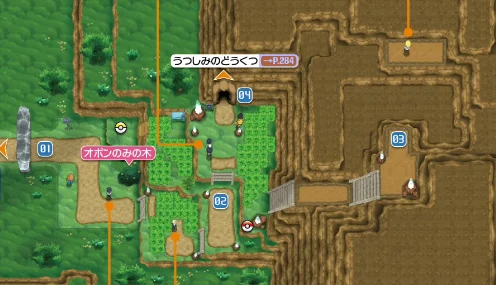 Plan : Route 11
