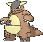 Kangourex