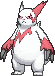 Mangriff