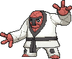 Judokrak