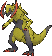 Tranchodon