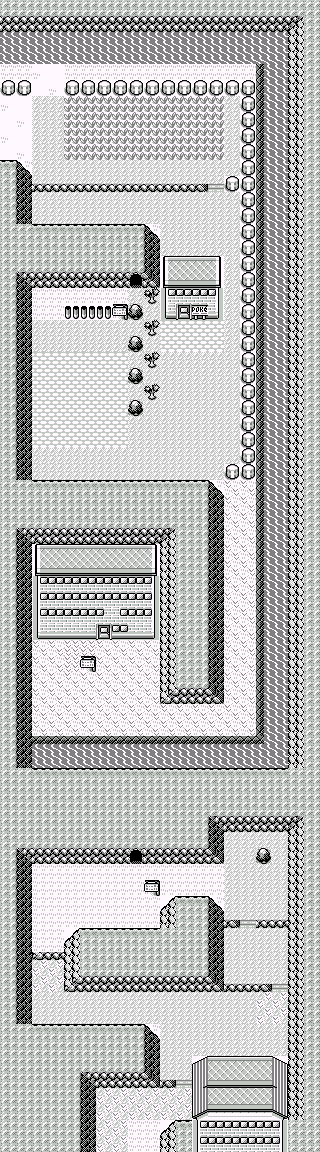 Plan : Route 10