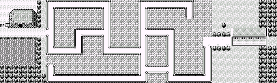 Plan : Route 11