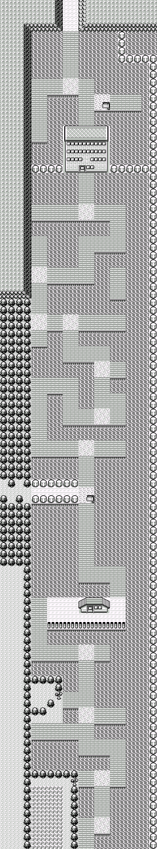 Plan : Route 12