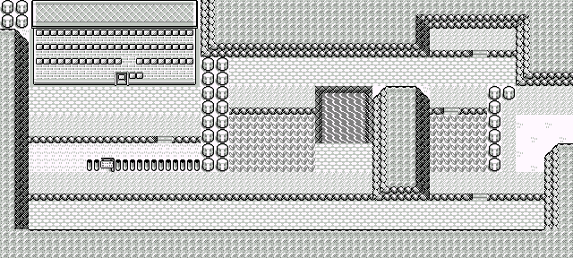Plan : Route 22