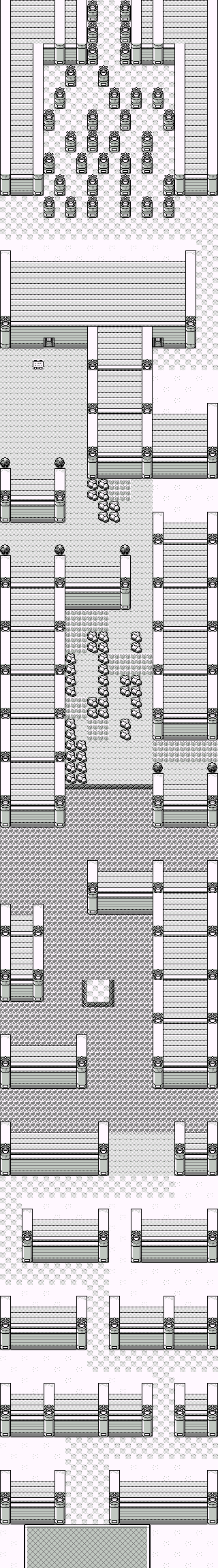 Plan : Route 23