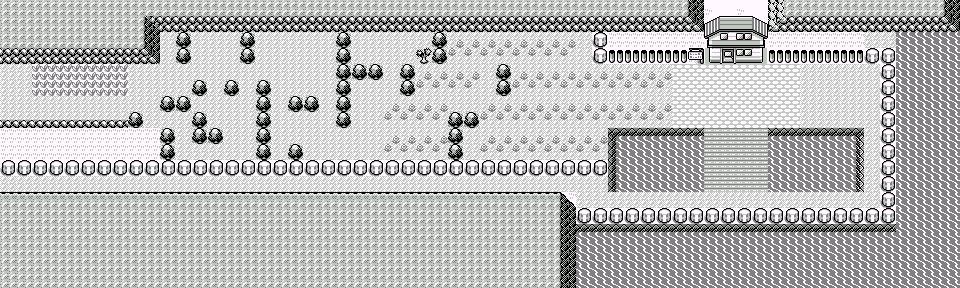 Plan : Route 25
