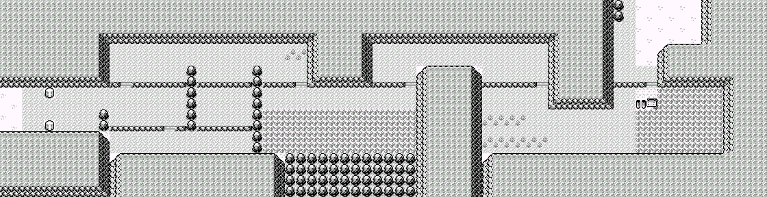 Plan : Route 3