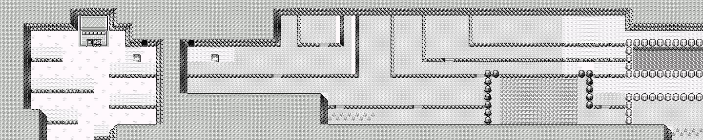 Plan : Route 4