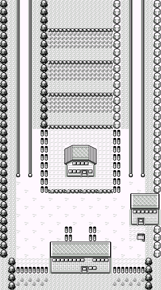 Plan : Route 5