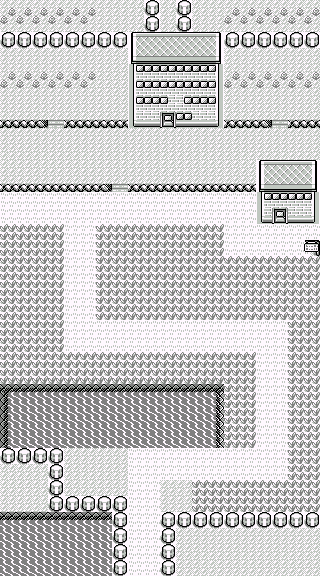 Plan : Route 6
