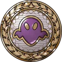 Badge d'Arène Spectre