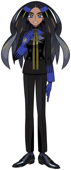 Alisma