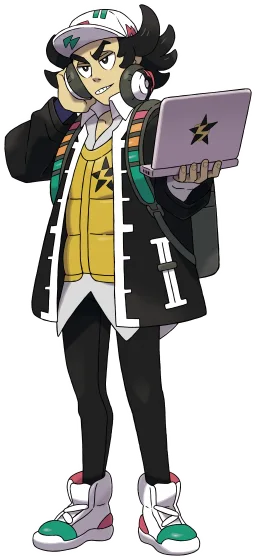Brome