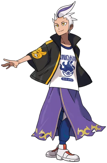 Irido
