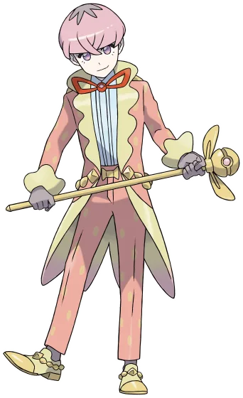 Ortiga