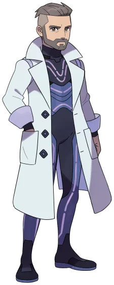 IA du Professeur Turum