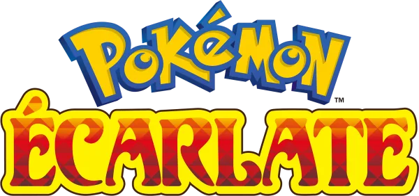 Pokémon Écarlate