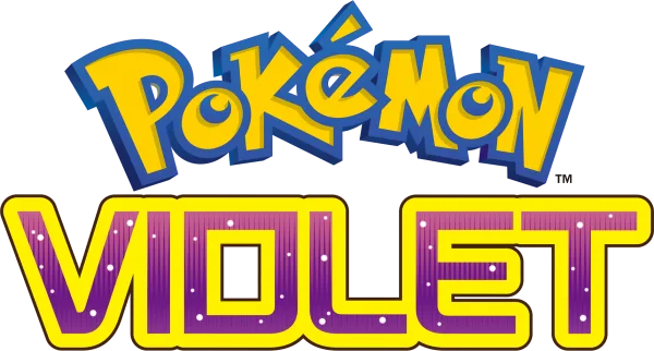Pokémon Violet