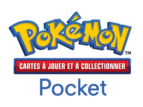 JCC Pokémon Pocket