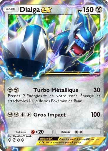 Dialga-ex