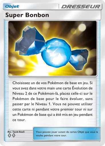 Super Bonbon