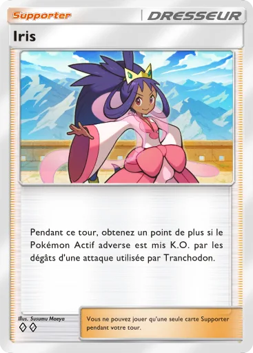 Iris