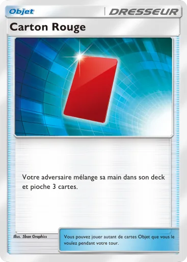 Carton Rouge