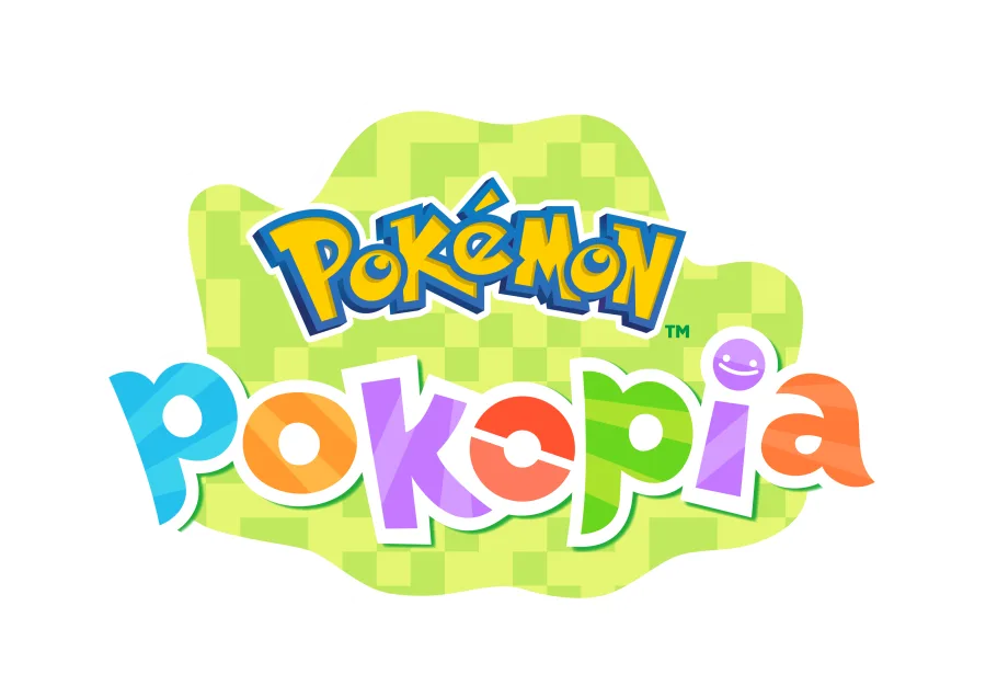Pokémon Pokopia