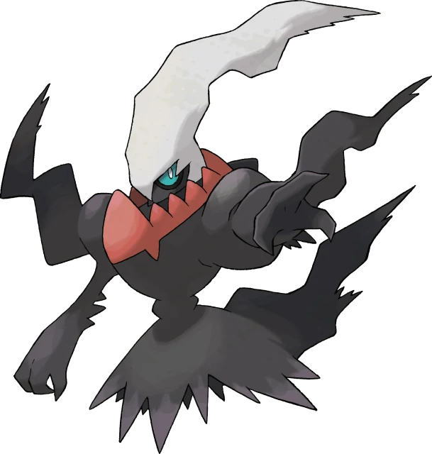Darkrai
