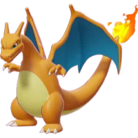 Dracaufeu