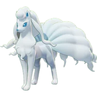 Feunard d'Alola