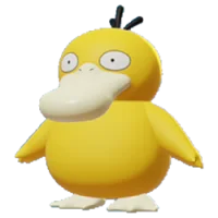 Psykokwak