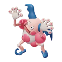 M. Mime