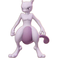 Mewtwo Y