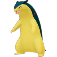 Typhlosion