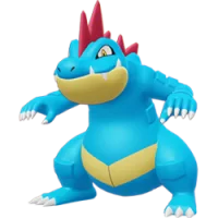 Aligatueur