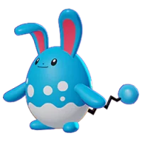 Azumarill