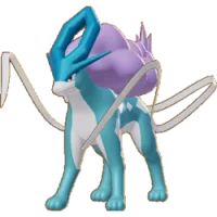 Suicune
