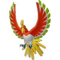 Ho-Oh