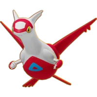 Latias