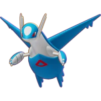 Latios