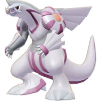 Palkia